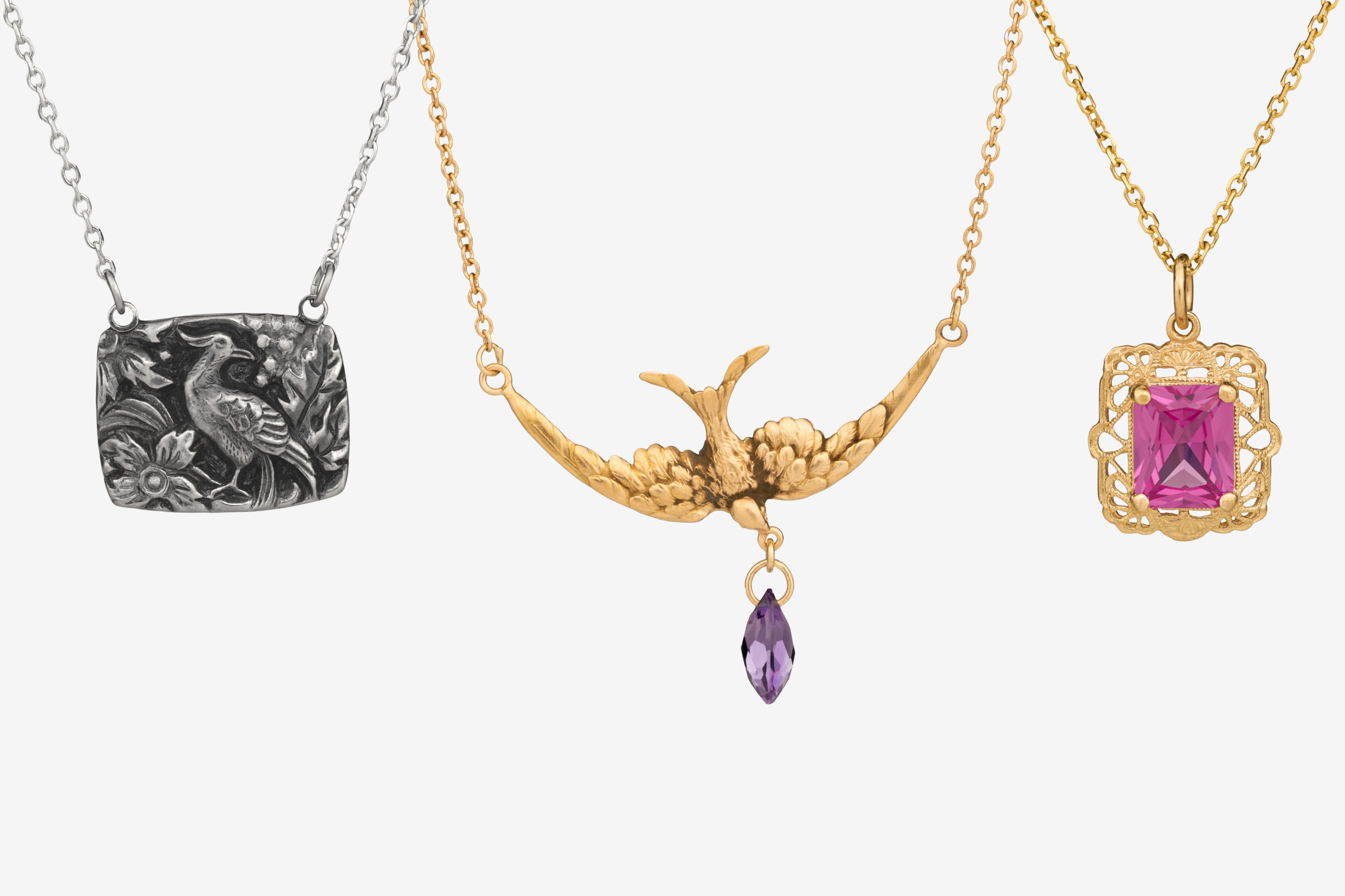 Pendants