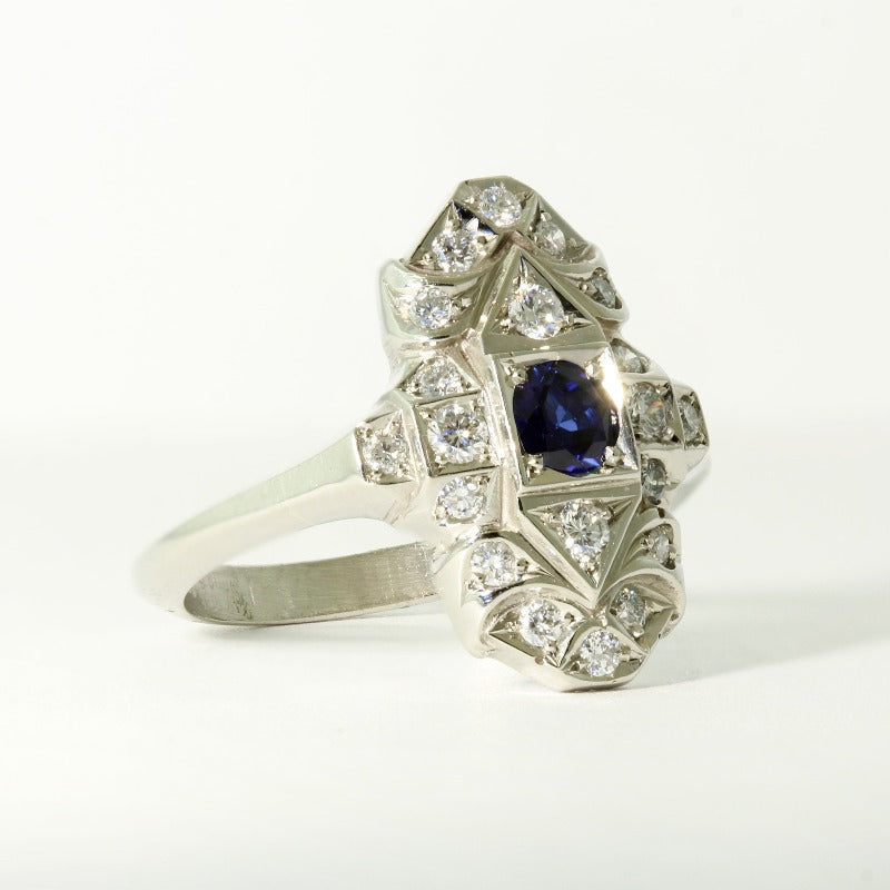 Hugo Kohl Fine Jewelry Sonia Rings hugokohl