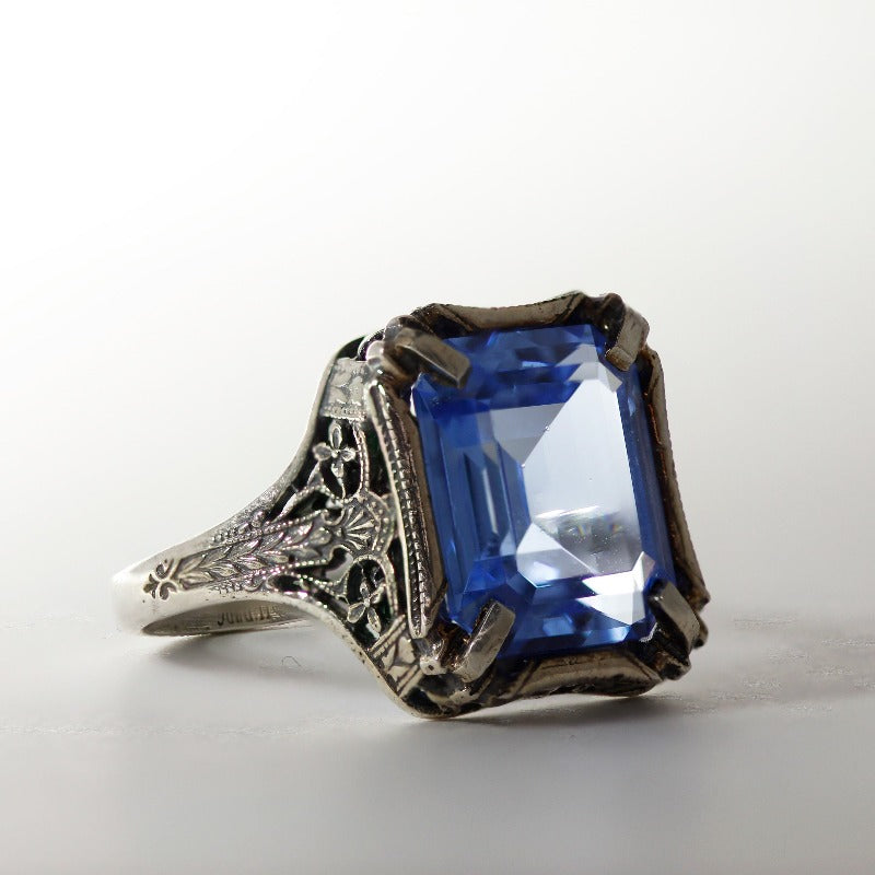 Hugo Kohl Fine Jewelry Dawn Rings hugokohl