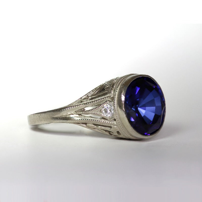 Hugo Kohl Fine Jewelry Sincerity Rings hugokohl