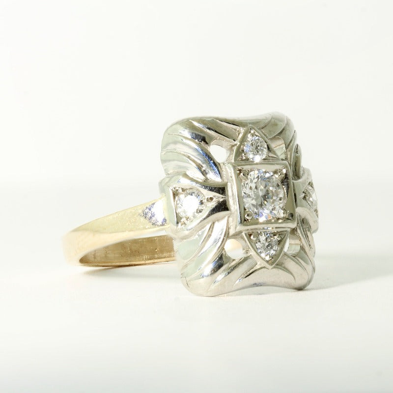 Hugo Kohl Fine Jewelry Oriental Rings hugokohl