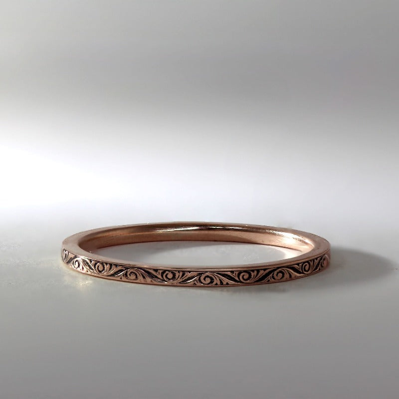 Hugo Kohl Fine Jewelry Everlasting Rings hugokohl