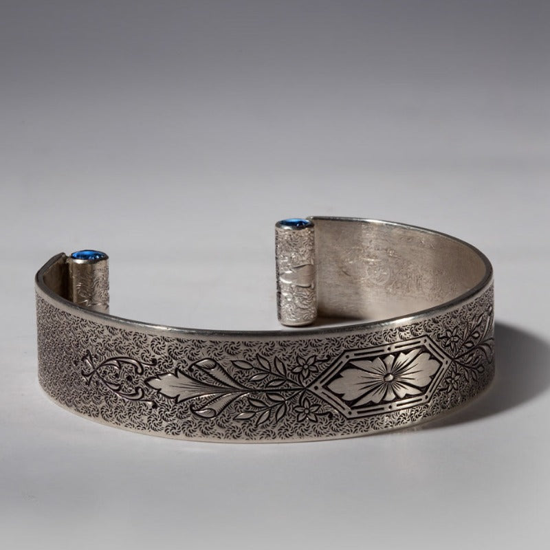 Hugo Kohl Fine Jewelry Fascination / Sterling Silver Bracelets