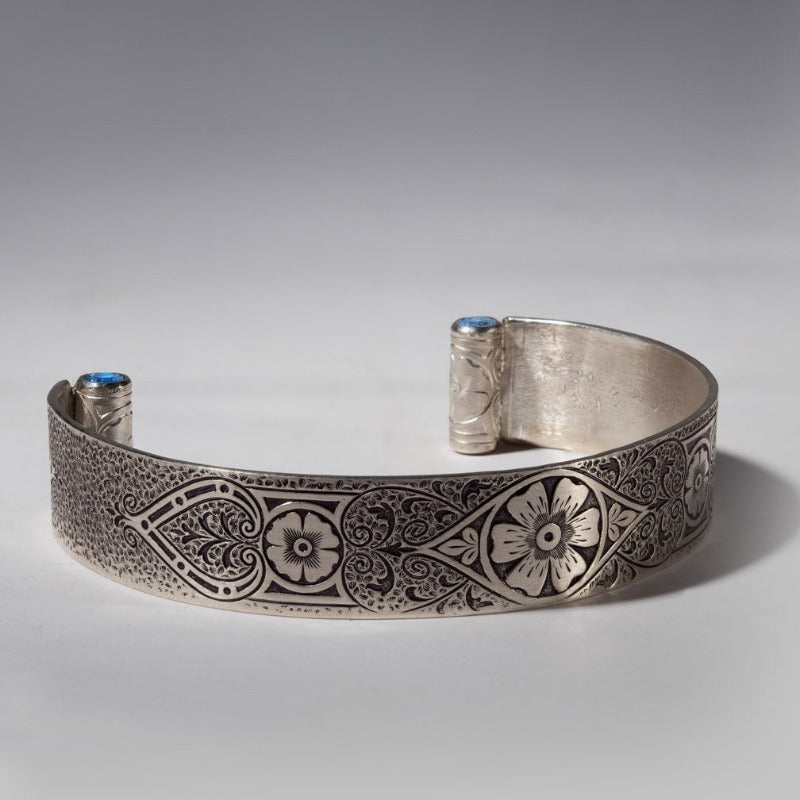 Hugo Kohl Fine Jewelry Allure / Sterling Silver Bracelets hugokohl