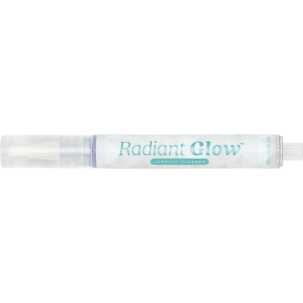 Radiant Glow™ Jewelry Cleaner Pen