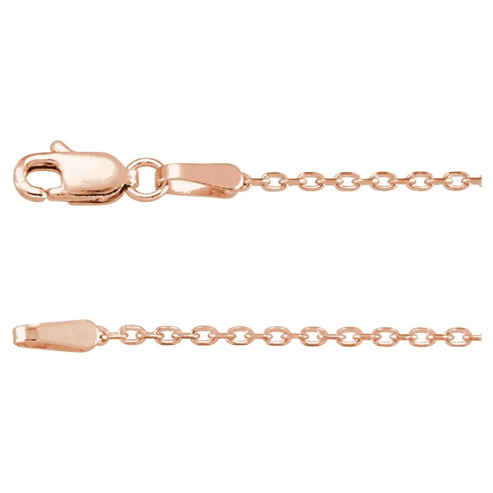 The Meridian Cable Chain