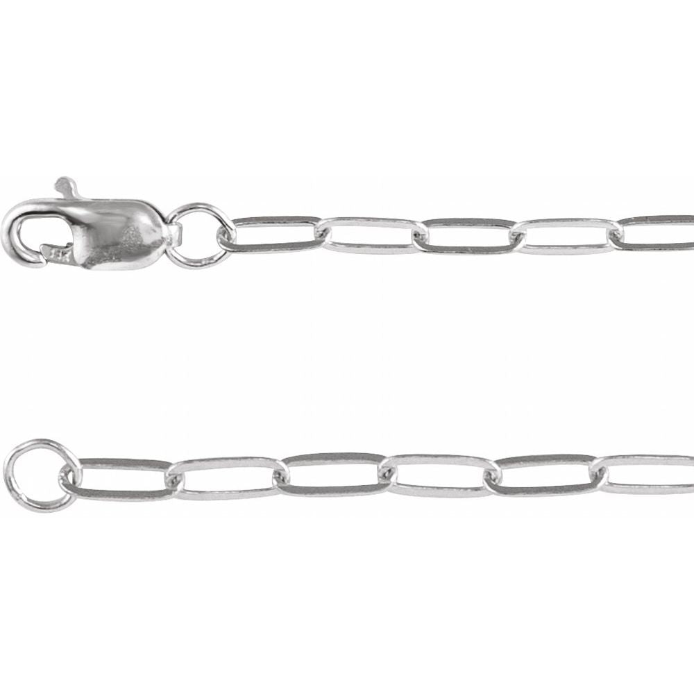 The Modern Paperclip Chain