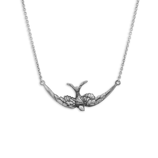 Swallow Necklace