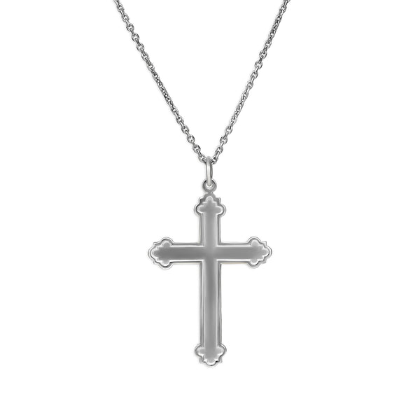 Eternal Grace Cross
