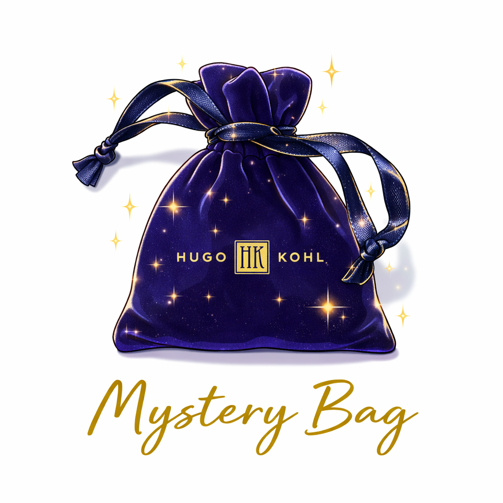 Mystery Jewelry