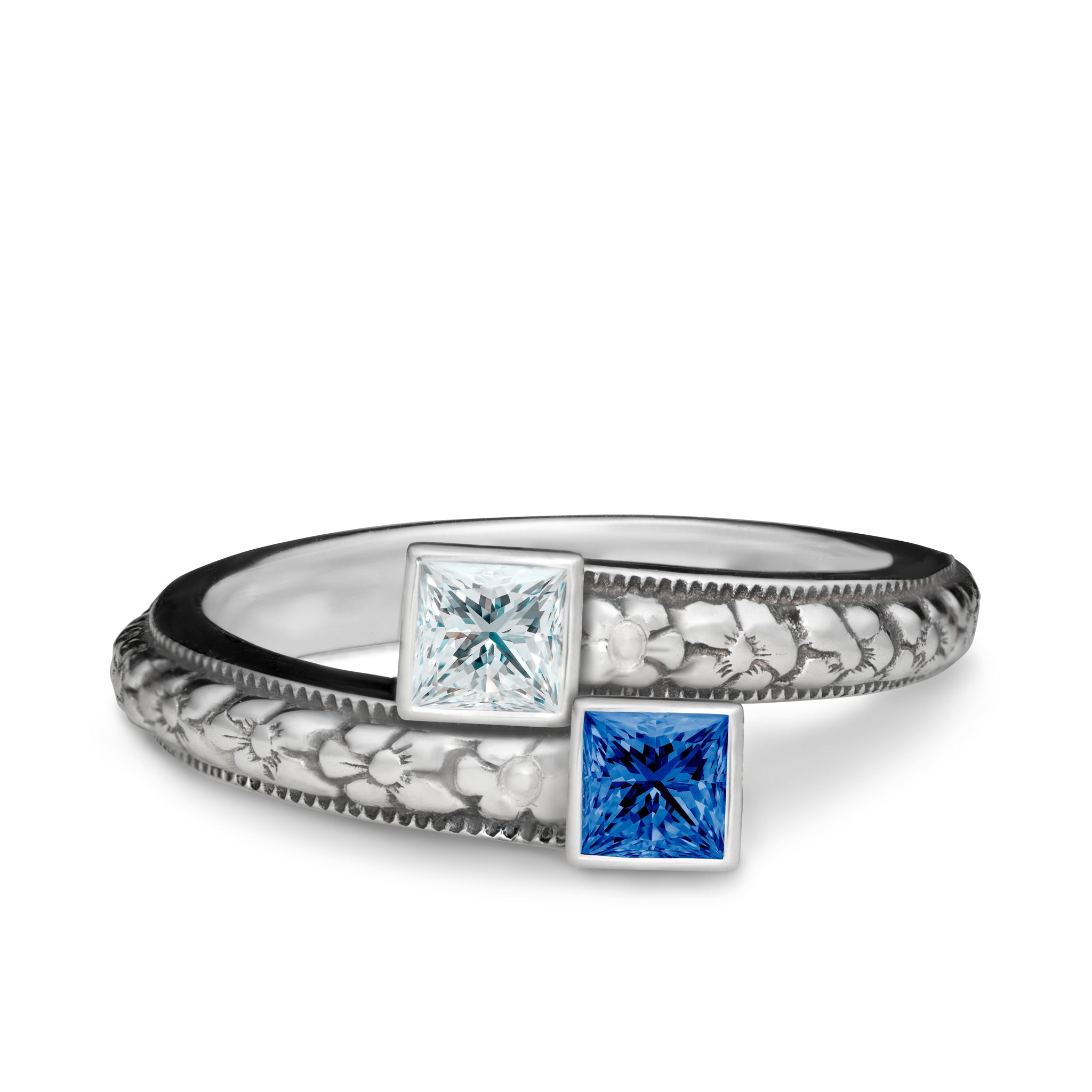 The Lexington Ring