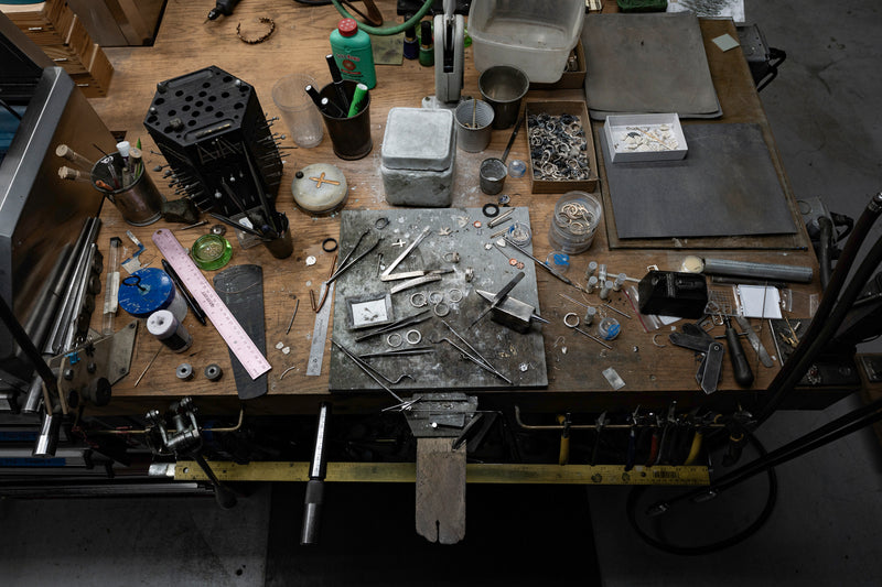 The workbench
