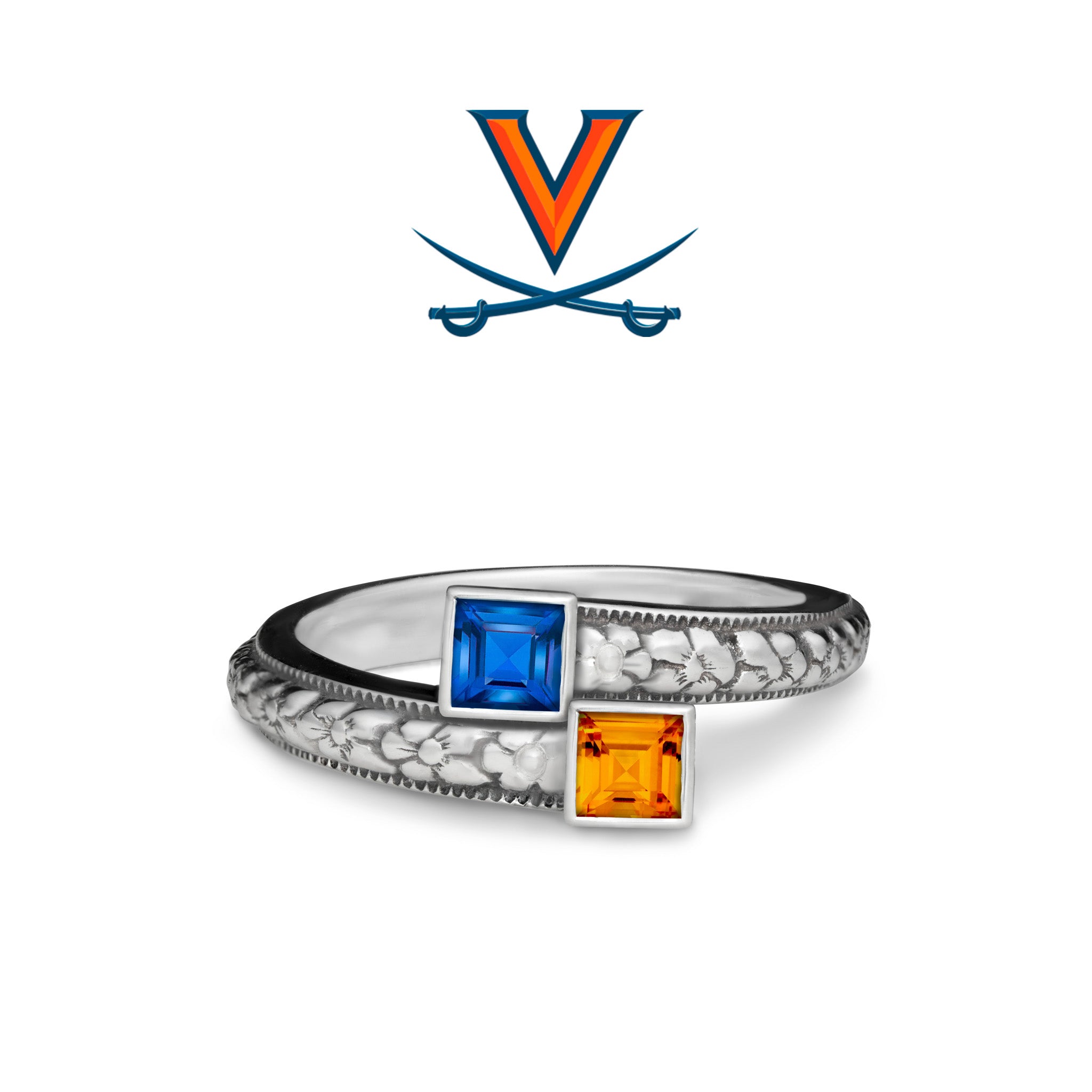 The Charlottesville Ring