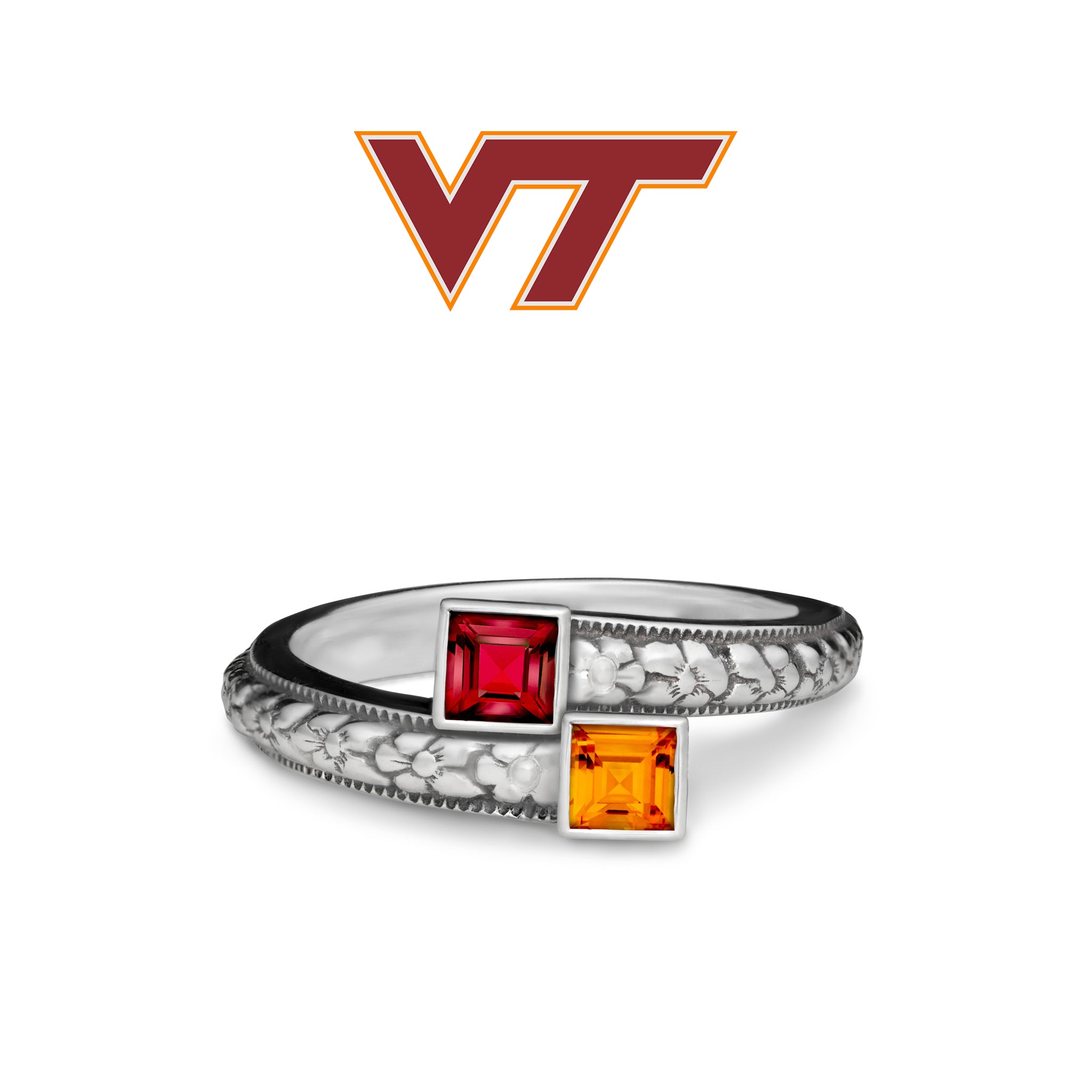 The Blacksburg Ring