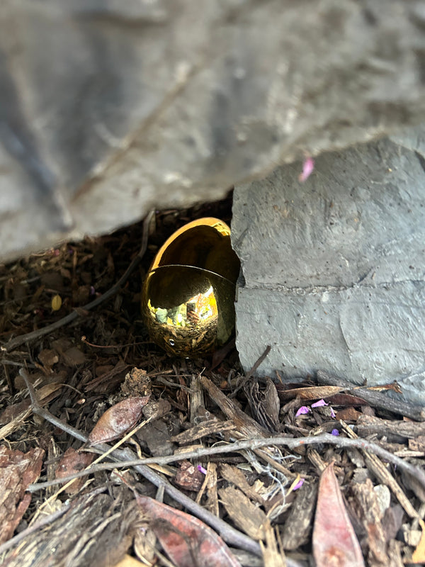 Egg 33 - Found