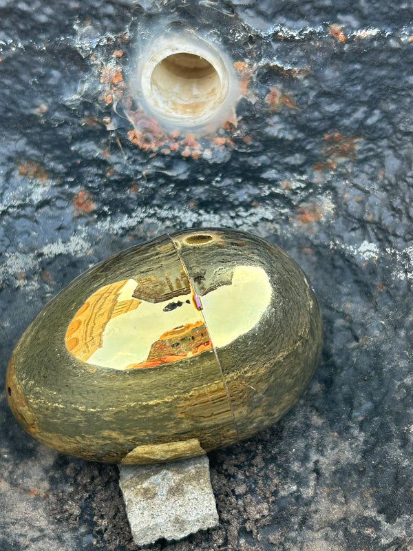 Egg 30