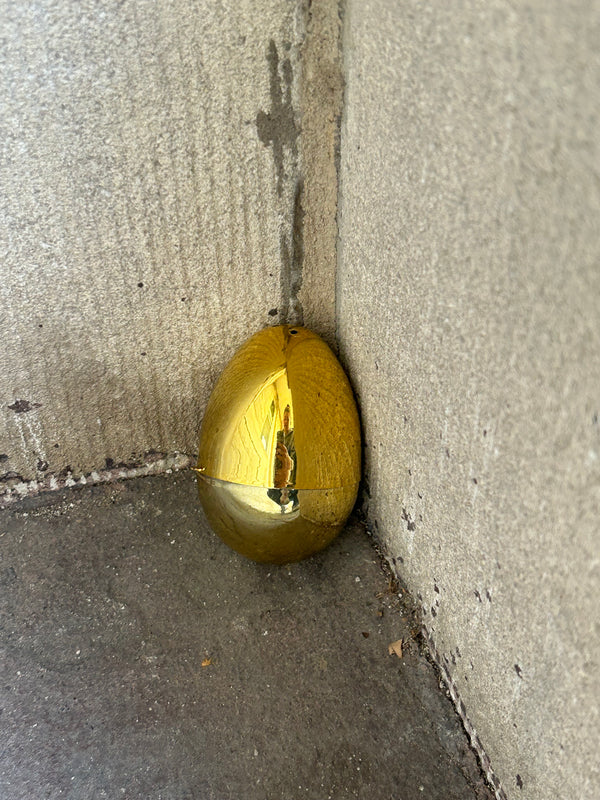 Egg 18 - Found