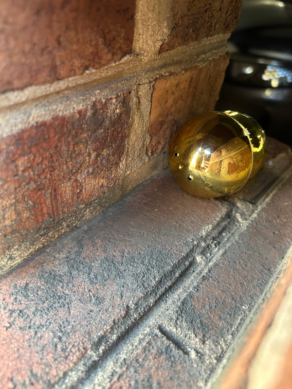 Egg 35 - Found