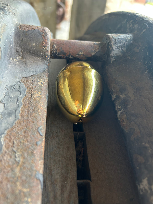 Egg 23 - Found