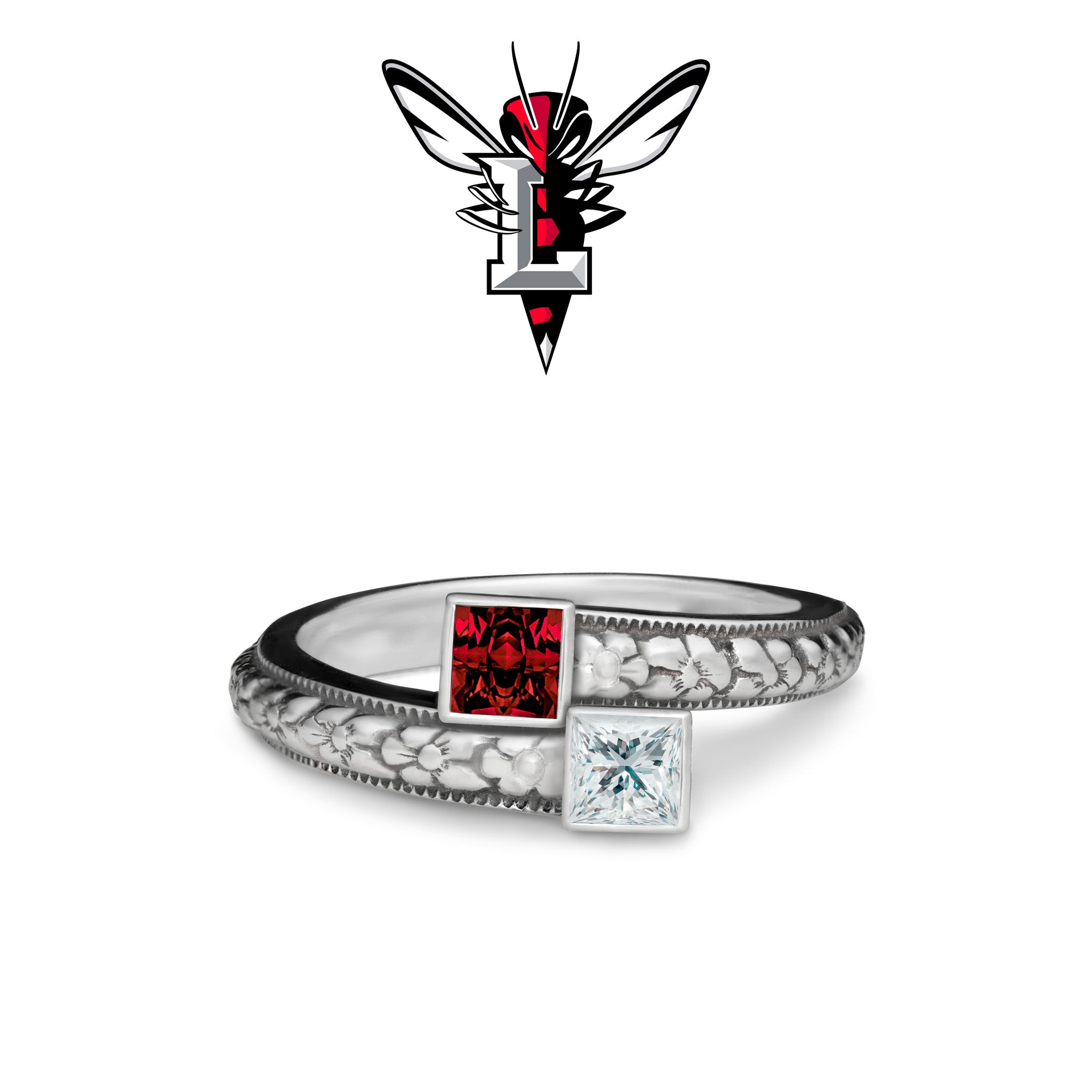 The Lynchburg Ring