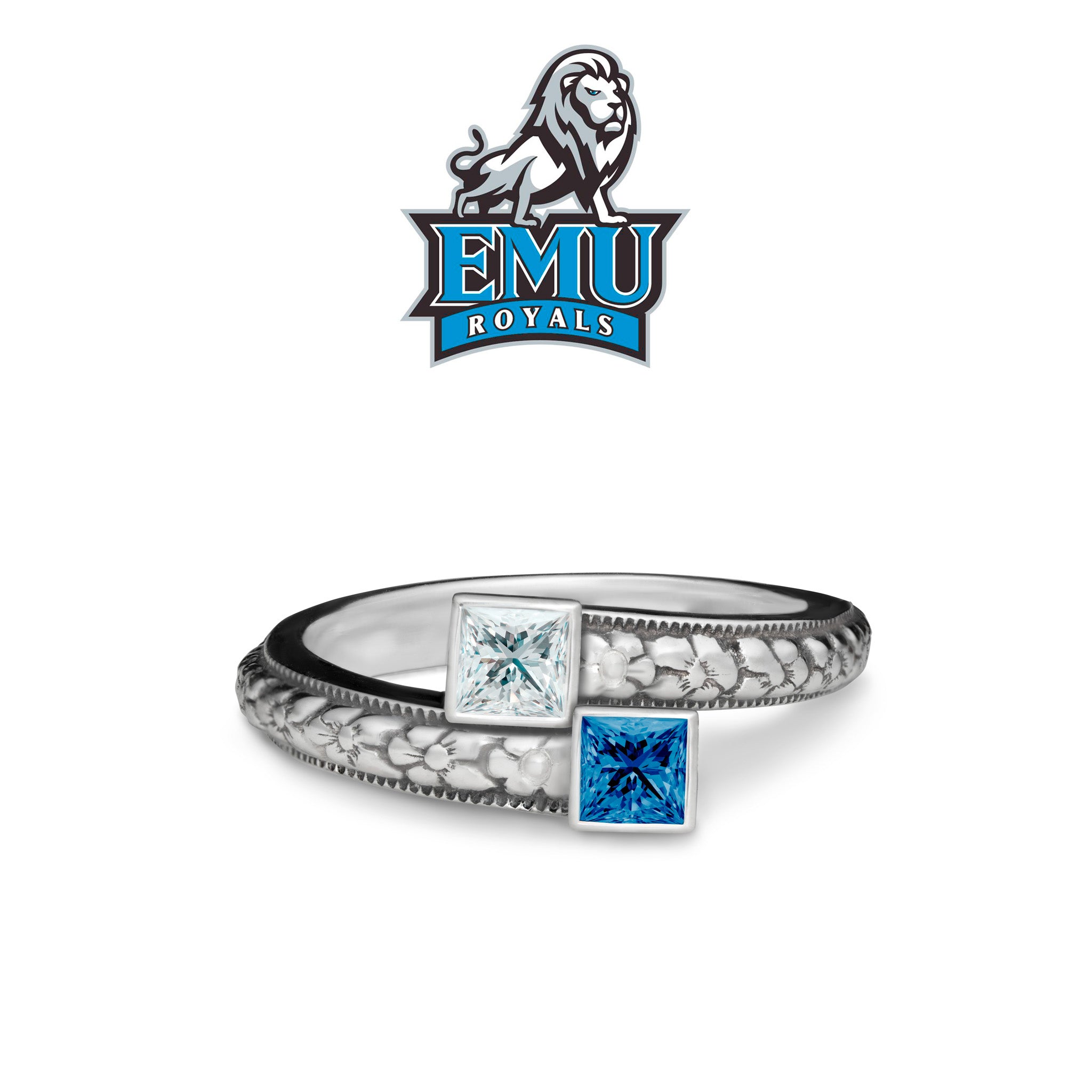 The Eastern Mennonite Ring