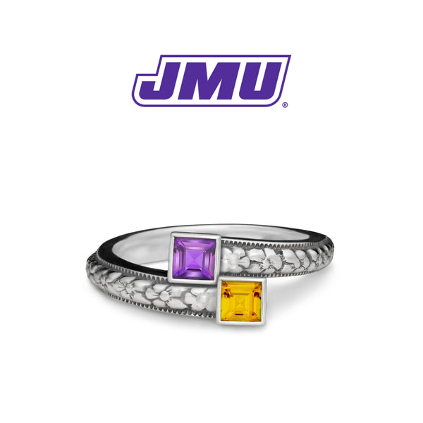 The Harrisonburg Ring