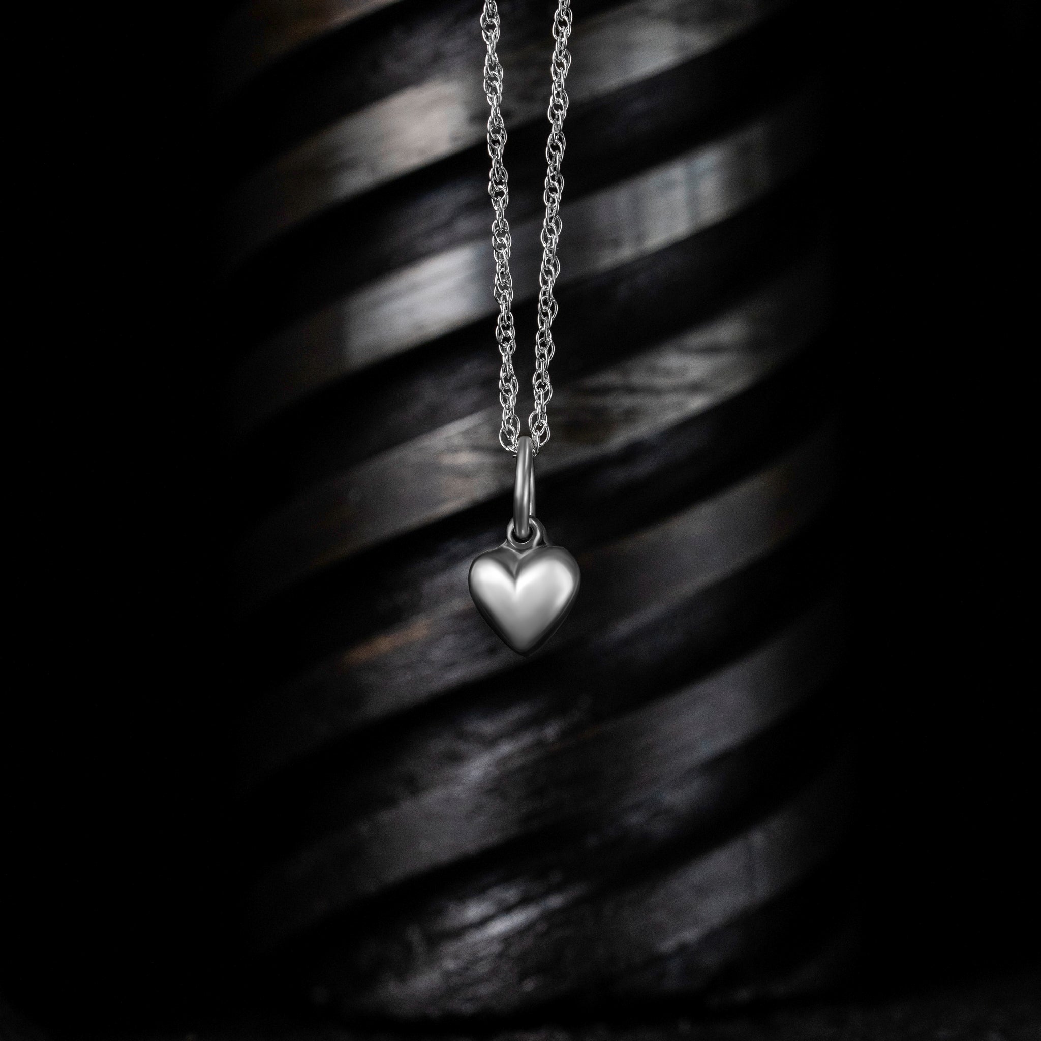 Little Love Heart