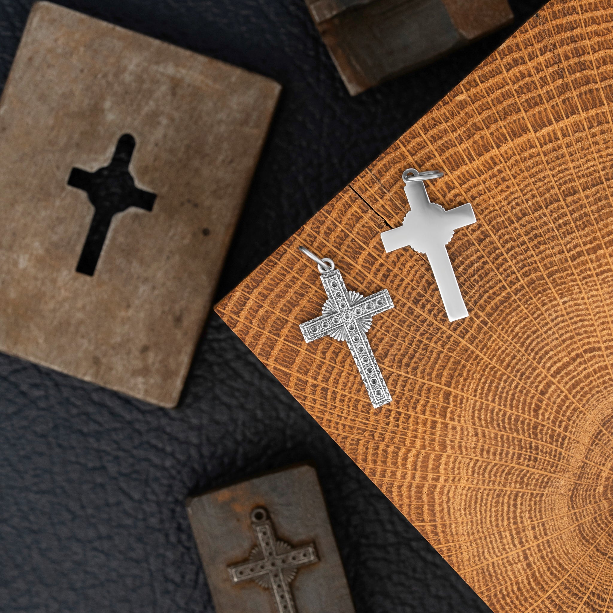 The Providence Cross
