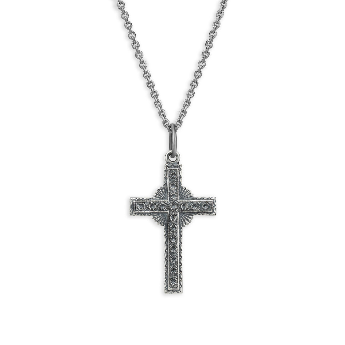 Providence Cross