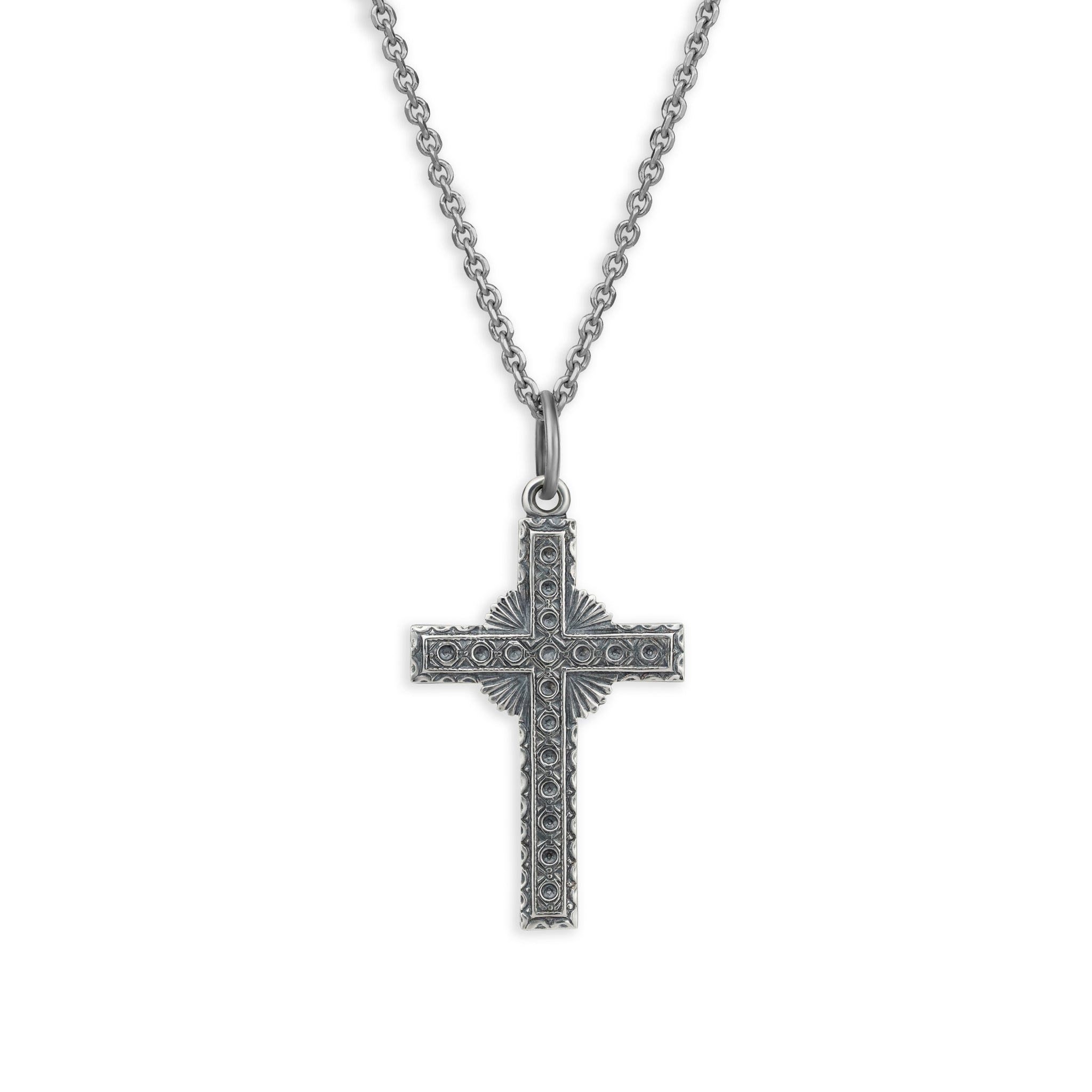 The Providence Cross