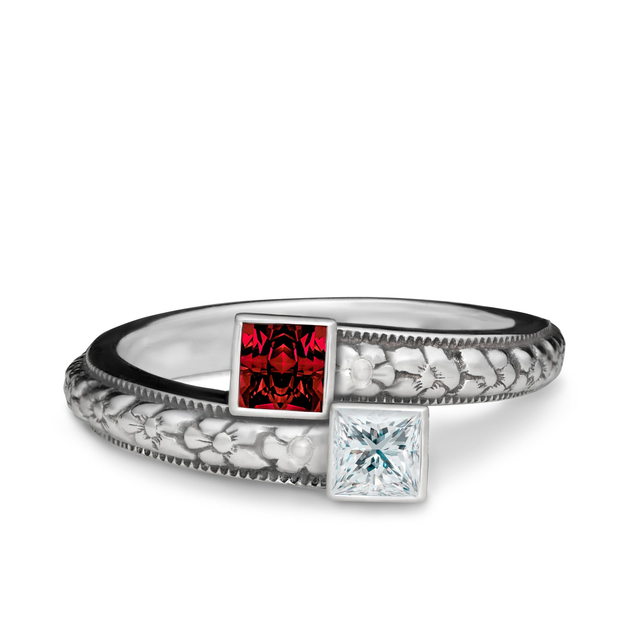 The Lynchburg Ring
