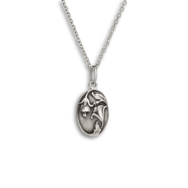 Sweet Love and Abundance Pendant