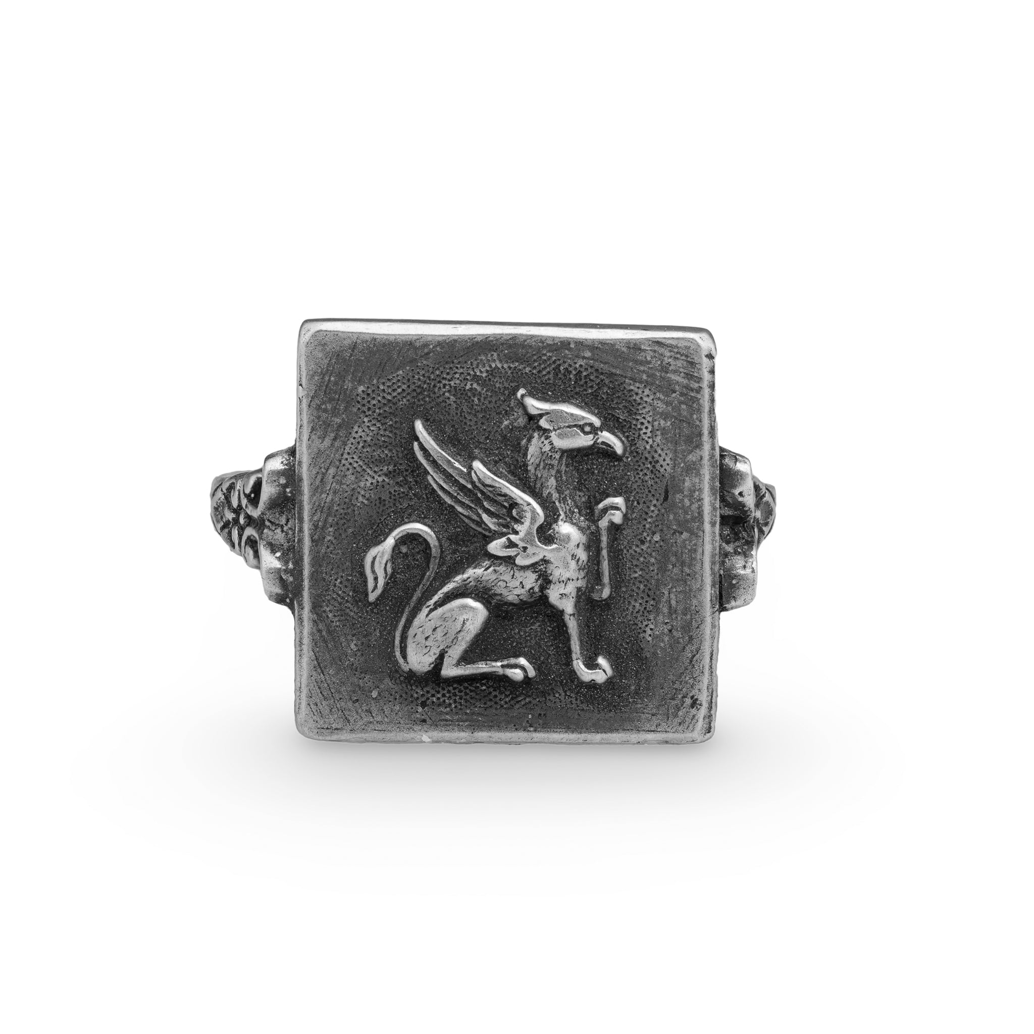 Griffin Ring