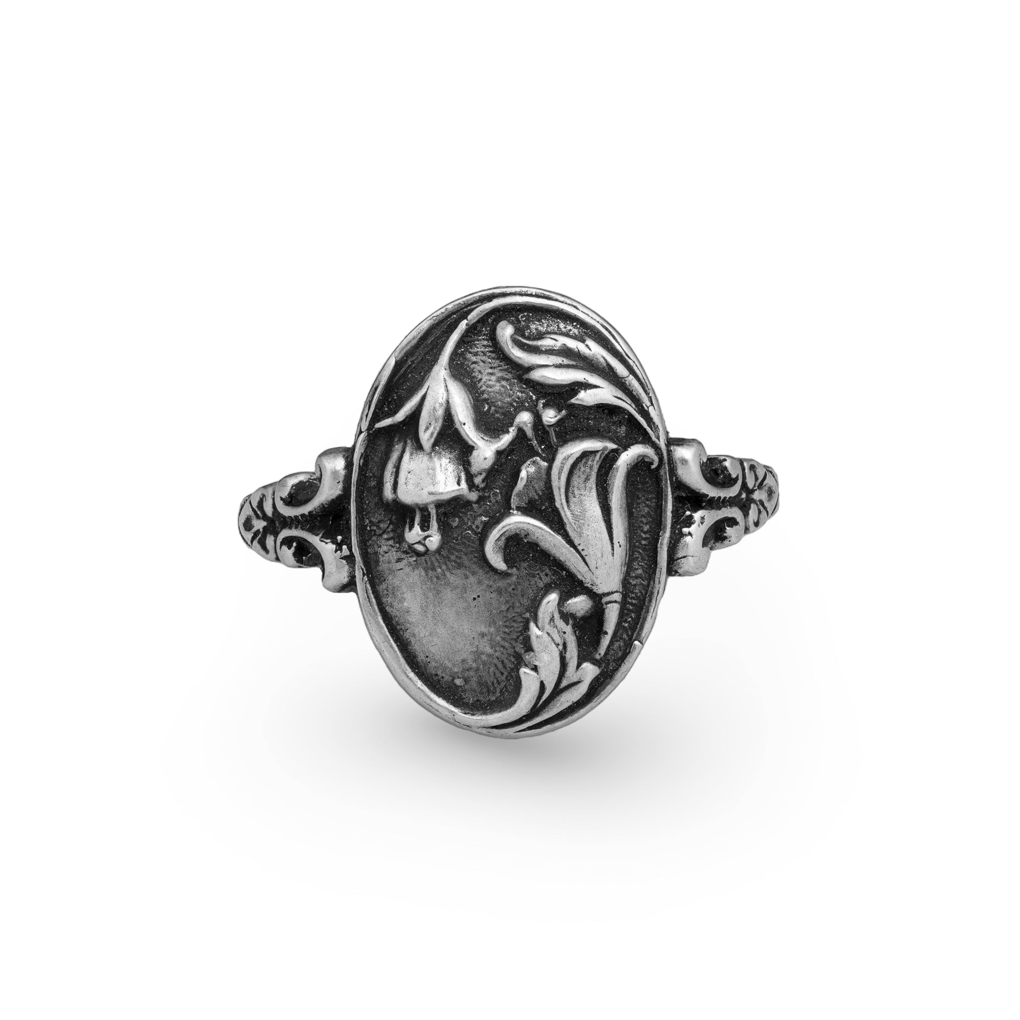 Sweet Love and Abundance Ring