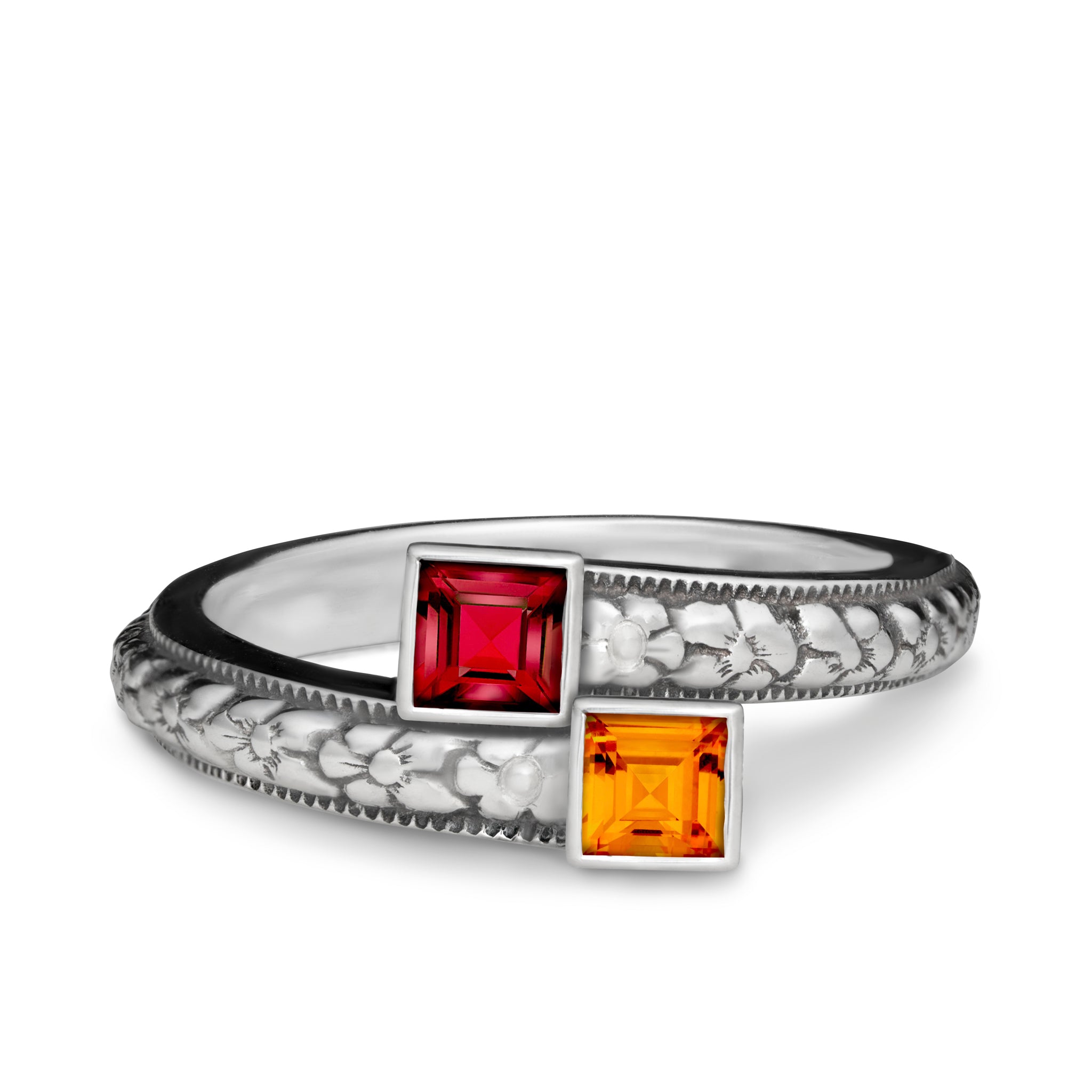 The Blacksburg Ring