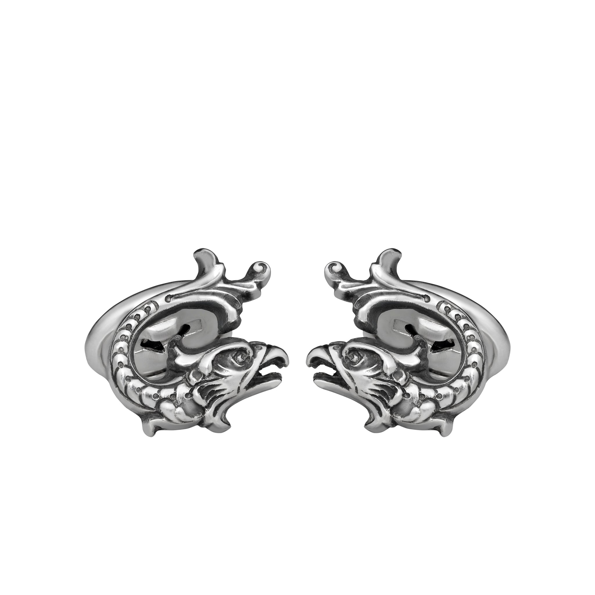 Dragon - Cuff Links